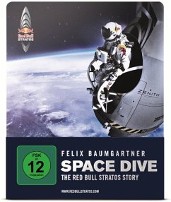 Space Dive: The Red Bull Stratos Story