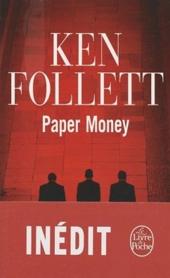Paper Money - Follett, Ken