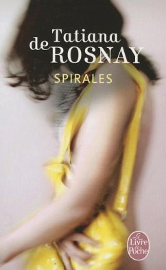 Spirales - Rosnay, Tatiana de
