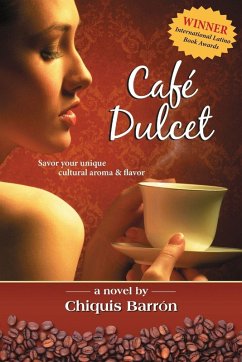 Cover Café Dulcet