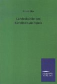 Landeskunde des Karolinen-Archipels