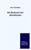 Die Baukunst des Abendlandes