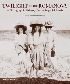 Twilight of the Romanovs - Blom, Philipp; Buckley, Veronica