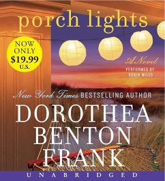 Porch Lights Low Price CD - Frank, Dorothea Benton