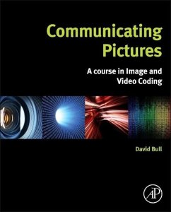 Communicating Pictures - Bull, David R.