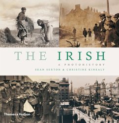 The Irish - Sexton, Sean