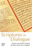 Scriptures in Dialogue Scriptures in Dialogue