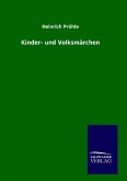 Kinder- und Volksmärchen