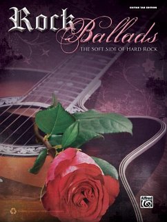 Rock Ballads, Vol 1