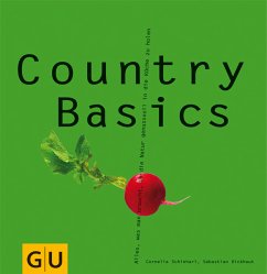 Country Basics - Dickhaut, Sebastian;Schinharl, Cornelia