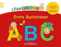 Erste Buchstaben