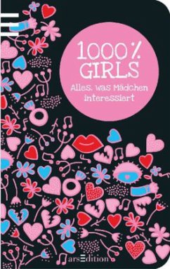 1000 % Girls - Golluch, Norbert