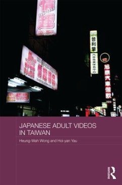 Japanese Adult Videos in Taiwan - Wong, Heung-Wah; Yau, Hoi-Yan