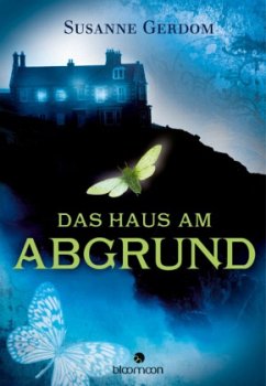 Das Haus am Abgrund - Gerdom, Susanne