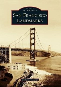 San Francisco Landmarks - Accardi, Catherine