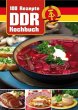 DDR Kochbuch - Bild 1