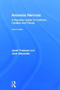 Anorexia Nervosa - Treasure, Janet; Alexander, June