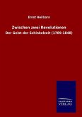 Zwischen zwei Revolutionen