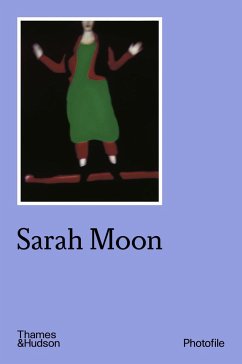 Sarah Moon (Photofile) - Moon, Sarah