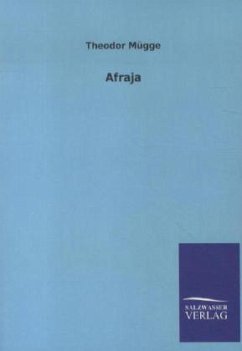 Afraja - Mügge, Theodor