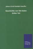 Geschichte von Ost-Asien