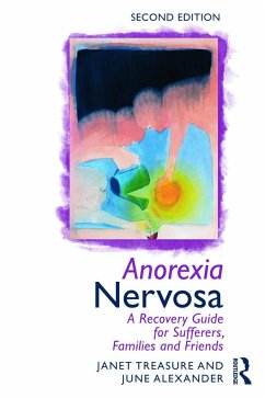 Anorexia Nervosa - Treasure, Janet;Alexander, June
