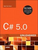 C sharp 5.0 Unleashed