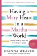 Having a Mary Heart in a Martha World... - Bild 1