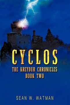 Cyclos - Watman, Sean W.