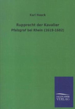 Rupprecht der Kavalier - Hauck, Karl