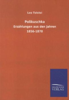 Cover Polikuschka