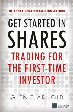 Get Started in Shares - Arnold, Glen