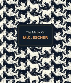 The Magic of M. C.Escher - The, Erik