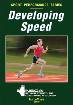Cover Developing Speed