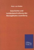 Geschichte und Landesbeschreibung des Herzogthums Lauenburg