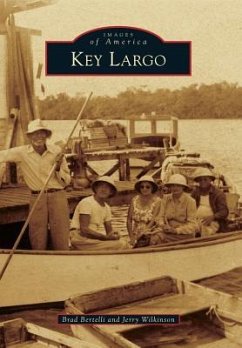 Key Largo - Bertelli, Brad; Wilkinson, Jerry