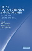 Justice, Political Liberalism, and Utilitarianism