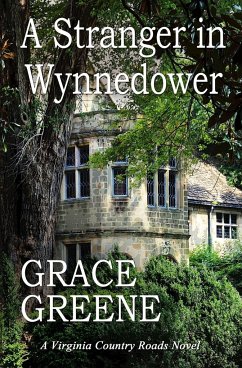 A Stranger in Wynnedower - Greene, Grace