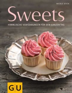 Sweets - Stich, Nicole