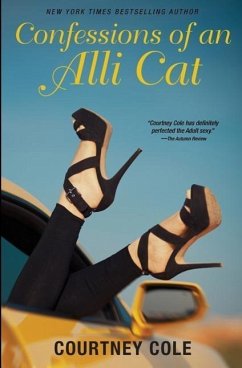 Confessions of an Alli Cat: The Cougar Chronicles - Cole, Courtney