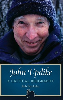 Cover John Updike
