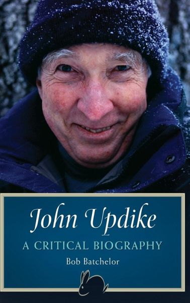 John Updike John Updike