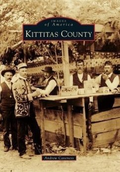 Kittitas County - Caveness, Andrew