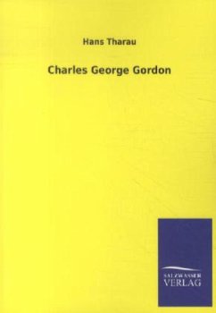 Charles George Gordon - Tharau, Hans