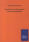 Geschichte der Mannheimer Zeichnungsakademie