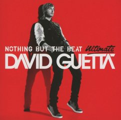 Nothing But The Beat Ultimate (2 CDs) - Guetta,David