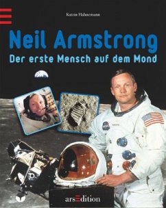 Neil Armstrong - Hahnemann, Katrin