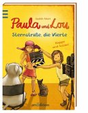 Sternstraße, die Vierte / Paula und Lou Bd.4