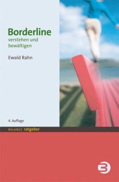 Borderline - Rahn, Ewald