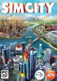 SimCity (PC)